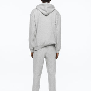 Pantalones Cargo de otoño Pantalones con múltiples bolsillos Pantalones Hop Harem Pantalones deportivos Jogger informal - Product Image 4