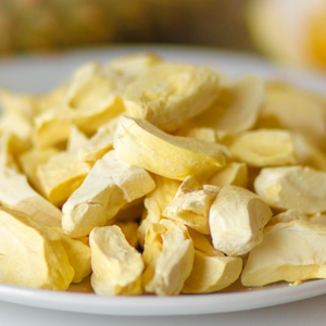 Vente en gros de durian lyophilisé au Vietnam, fruits tropicaux sucrés à prix compétitif - Product Image 4