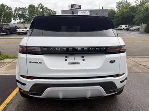 Land Rovers Range Rover Evoques 2020 d'occasion authentiques Ventes saisonnières Voitures d'occasion haut de gamme - Product Image 6