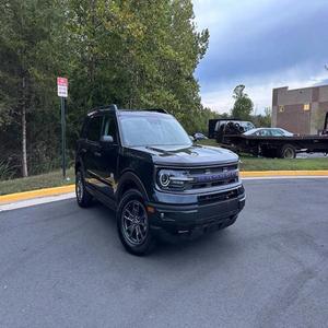 EXCELENTE ESTADO Ford Bronco-Sport Big Bend 2021 - Product Image 1