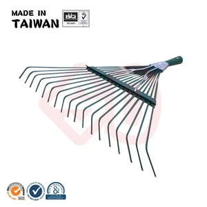 Spring Rake - Product Image 2