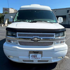CHEVROLET EXPRESS 1500 EXPLORER CONVERSION VAN 2010 D'OCCASION CÔTÉ GAUCHE/DROIT - Product Image 1