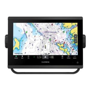 GPS Garmin GPSMAP 943xsv Combo de haute qualité, sondeur de poissons - Product Image 2