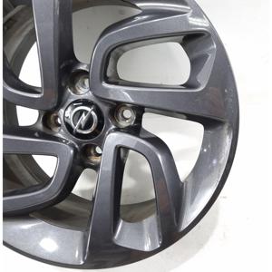 Jantes en alliage OPEL Crossland Série 39007897 (17>) - Product Image 3