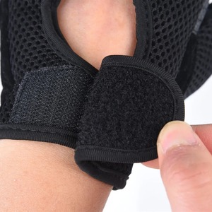 Gants de fitness de haute qualité avec logo personnalisé Meilleur matériau Nouveau style pour le cyclisme Vente en gros du fabricant - Product Image 6