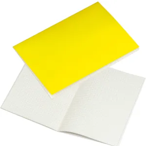 Personalized <b>A5</b> SILAS Notebook Promotional Gadgets for Note Taking - Product Image 3