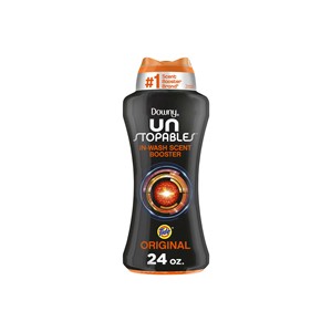 Suavizante de Telas Líquido Premium Downy Unstopables con Aroma Fresco, Envase Grande, para Lavado en Máquina - Product Image 5