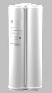 Kit de filtre de prétraitement PR0G0T0S2, filtre à charbon actif pour les systèmes de purification d'eau Elix Milli-Q |   Protection de l'eau d'arrivée - Product Image 3