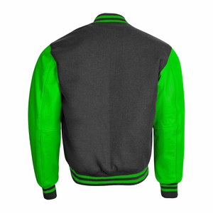 Varsity Jacket - Product Image 2
