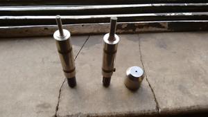 แม่พิมพ์กลมสำหรับอุตสาหกรรมเพื่อเพิ่มความแม่นยำและประสิทธิภาพในการเจาะและตาย - Product Image 3