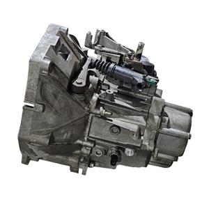 Trasmissione Manuale Completa FIAT Serie Fiorino 46342387 55283775 Diesel 1300 (16>) - Product Image 6