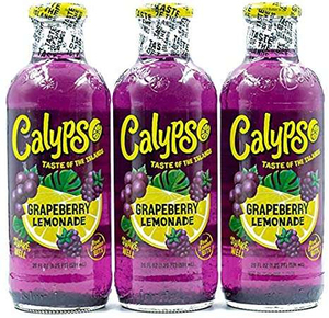 Limonade Calypso Ocean Blue 500ml en gros - Product Image 6