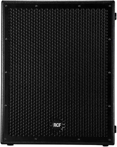 Subwoofer actif de qualité supérieure 8004 Sub Professional Series 2500W 18 pouces (noir) avec livraison rapide - Product Image 3