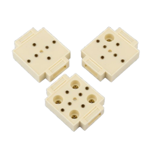 Pocket Base — Premium High Quality Spare Part for <b>Cigarette</b> <b>Machines</b> and Tobacco Processing Equipment - Product Image 1