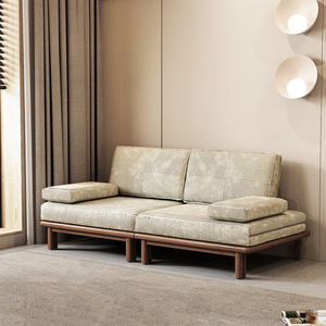 Đôi-Chức năng kim loại ghế đơn gấp Sofa Giường lười biếng Tatami tường cho phòng khách phòng ngủ khách sạn-Modular chuyển đổi sofa - Product Image 3
