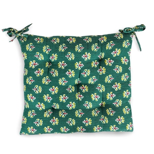 Funda de cojín de algodón suave para asiento de coche de niños Almohadilla de silla cómoda con almohada trasera de espuma para uso al aire libre - Product Image 1