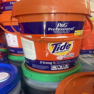 Cubo suave de marea de calidad premium Compre ahora para lavandería higiénica La entrega rápida garantiza que su ropa esté fresca - Product Image 5