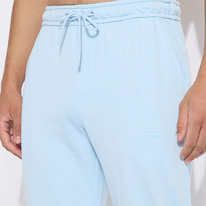 Conjunto de Sudadera con Capucha y Pantalones Deportivos de Algodón de 340 g/m², Unisex, de Lujo, Talla Grande, Chándal Deportivo para Hombre, Hecho en Pakistán - Product Image 3