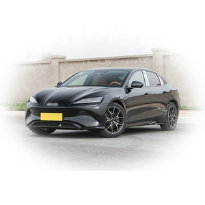 Sedán eléctrico con tracción en las cuatro ruedas de la serie Seal 2025, vehículo de nueva energía híbrido/eléctrico puro de alta velocidad fabricado en China - Product Image 6