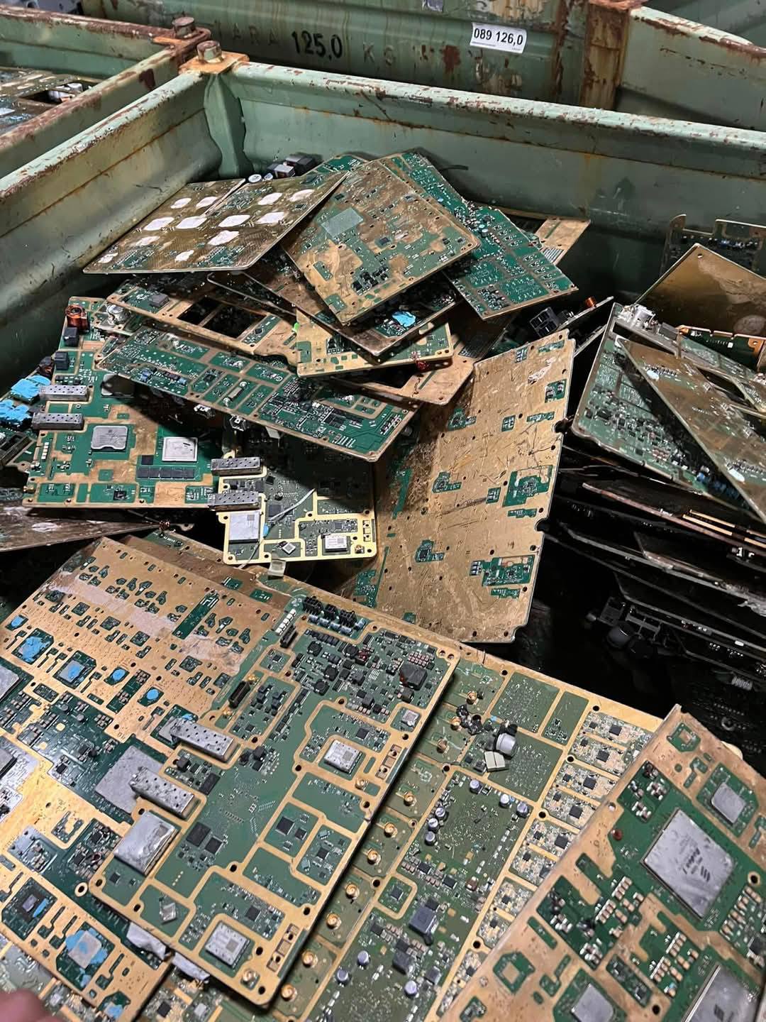 refurbished electronics