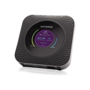 Carcasa de Diseño para Router Inalámbrico Wifi, Carcasa para Módem, Carcasa para Redes Mesh, Carcasa Inteligente para Nighthawk Wi-Fi R7000 <span class=keywords><strong>AC1900</strong></span> Ethernet - Product Image 5
