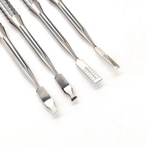 High Quality Ochsenbein Dental <b>Surgical</b> <b>Instruments</b> Set Chisel & <b>Bone</b> Mallet Implant Scraper & Oral Surgery Tools - Product Image 3