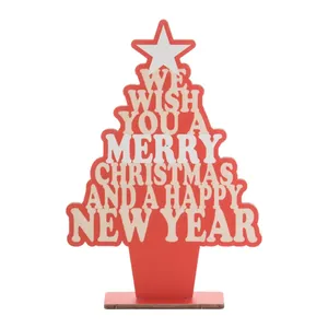 Albero di Natale Personalizzato Kampsala, Espositore per Merchandising su Misura - Product Image 5