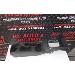 Tunnel central FORD EcoSport Série (12>) 1814951 - Product Image 4