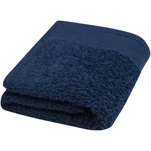 Serviettes de bain écologiques pour Chloe, articles de merchandising respectueux de l'environnement - Product Image 3