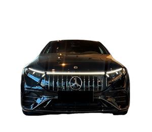 SUV Eléctrico de Lujo 2024, Vehículo Eléctrico de Largo Alcance, Interior Premium, Características Avanzadas, Excelente Estado - Product Image 1