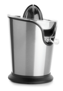 Spremiagrumi elettrico in acciaio inox 100W (Lacor 69287) - Product Image 1