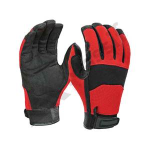 Gants de travail les plus vendus, protection des mains, gants de sécurité au travail, gants de travail anti-coupure, légers - Product Image 4