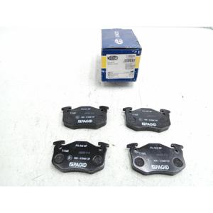 PASTIGLIE FRENO ANTERIORI RENAULT Twingo serie I (93>98) 363700201065 Benzina - Product Image 4
