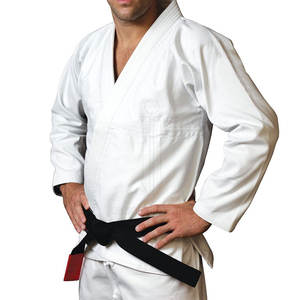 ชุดจูจุสึได้รับการอนุมัติและพร้อมสำหรับชัยชนะทุกวันชุดจูยิตสู - Product Image 4