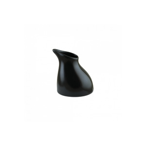 Bonna Notto Neat - Mini Plato de Porcelana para Salsas de 8 cm, Práctico Tazón para Servir Salsa de Soja - Product Image 1