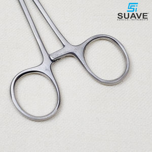 อัตราการขายส่งคุณภาพดีที่สุดมือทําฐานของการใช้เครื่องมือผ่าตัดในโรงพยาบาลโดย SUAVE เครื่องมือผ่าตัด - Product Image 6
