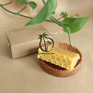 Savon de noix de coco pour salle de bain savon de noix de coco pour cuisine savon de noix de coco vietnamien vente en gros avec prix et qualité compétitifs - Product Image 4