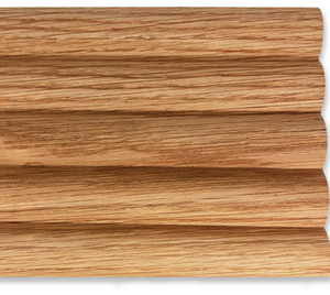 Molduras de Madera Maciza Acanaladas para Puertas - Product Image 3