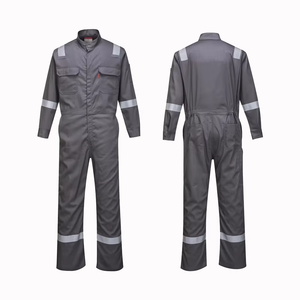 Fabricante de trajes de seguridad de alta calidad, traje de trabajo, ropa de trabajo de seguridad de fábrica, uniforme de trabajo profesional, peto - Product Image 2