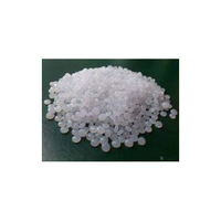 Granules de plastique recyclé PP HDPE LDPE Granulés de plastique recyclé Prix du granulateur de recyclage