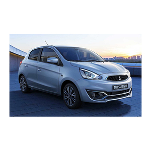 Berlina sportiva <span class=keywords><strong>Lancer</strong></span> Mits-ubishi con prestazioni ispirate al rally e stile tagliente - Product Image 6