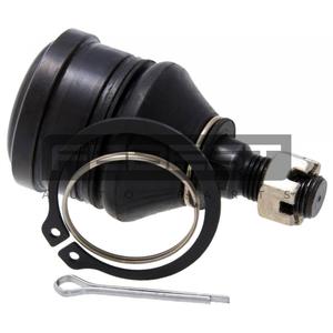 Supporto esagonale della leva anteriore inferiore (0420-DA2F) - Product Image 1