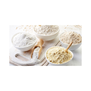 แป้งสาลีทั้งหมดยูเครนแบบออร์แกนิก - Product Image 2