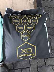 XOXO Carbón Negro Carbón activado Aditivos del petróleo Industria Agente químico auxiliar Hecho EN LA India - Product Image 3