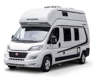 Offre Spéciale caravane de haute qualité maison mobile camping-car voyage remorques camping-car Rv camping-car - Product Image 2