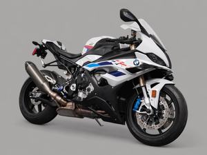 BMW S1000 RR 2023 usado disponible para la venta - Product Image 5