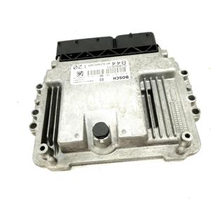 UNIDAD DE CONTROL DEL MOTOR LANCIA Delta 3ª Serie 51892671 198 A2.000 Diésel 1600 (08>11) - Product Image 6
