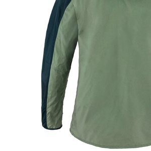 Chaqueta Acolchada de Lona con Capucha para Hombre, Impermeable y Transpirable, para Senderismo y Uso Urbano 2026 - Product Image 3