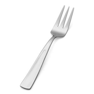 Fourchettes à dessert en acier inoxydable au design élégant, couverts écologiques et durables pour les fêtes à domicile et les restaurants, prix bas - Product Image 4