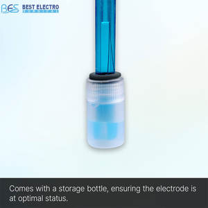 Électrodes de sonde de haute qualité Électrodes de sonde professionnelles Électrodes de sonde haute performance - Product Image 4